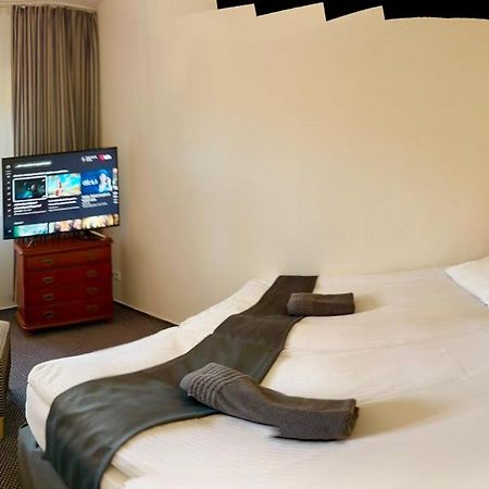Las Slupski Premium Apartament Nr6 Wifi Netflix Smart Tv50 Two Bedrooms Two Extra Large Double Beds Up To 6 People Full Pleasure Quality Stay (Adults Only) Экстерьер фото