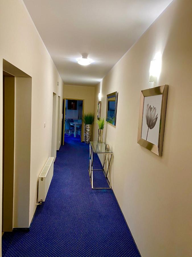 Las Slupski Premium Apartament Nr6 Wifi Netflix Smart Tv50 Two Bedrooms Two Extra Large Double Beds Up To 6 People Full Pleasure Quality Stay (Adults Only) Экстерьер фото
