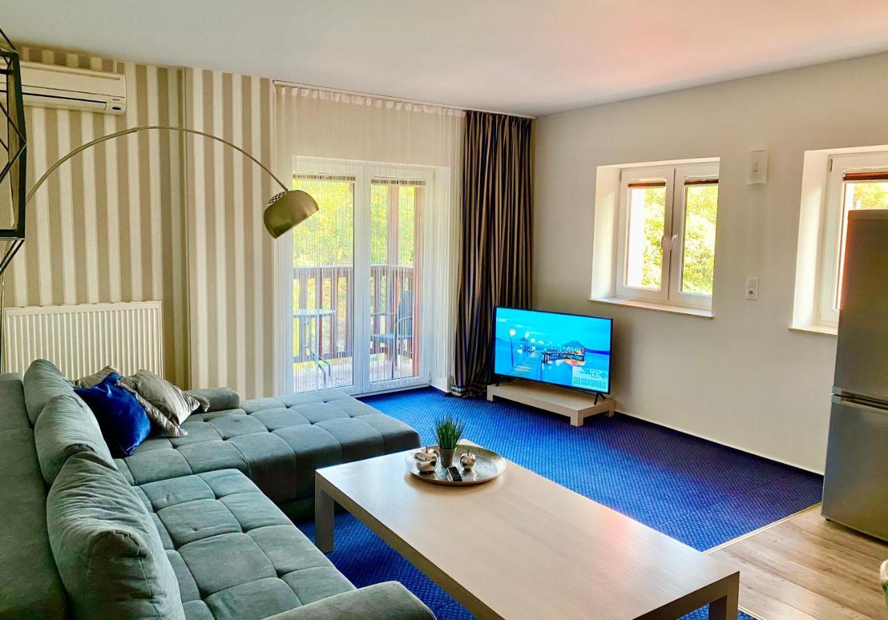 Las Slupski Premium Apartament Nr6 Wifi Netflix Smart Tv50 Two Bedrooms Two Extra Large Double Beds Up To 6 People Full Pleasure Quality Stay (Adults Only) Экстерьер фото