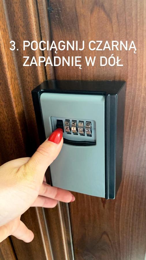 Las Slupski Premium Apartament Nr6 Wifi Netflix Smart Tv50 Two Bedrooms Two Extra Large Double Beds Up To 6 People Full Pleasure Quality Stay (Adults Only) Экстерьер фото