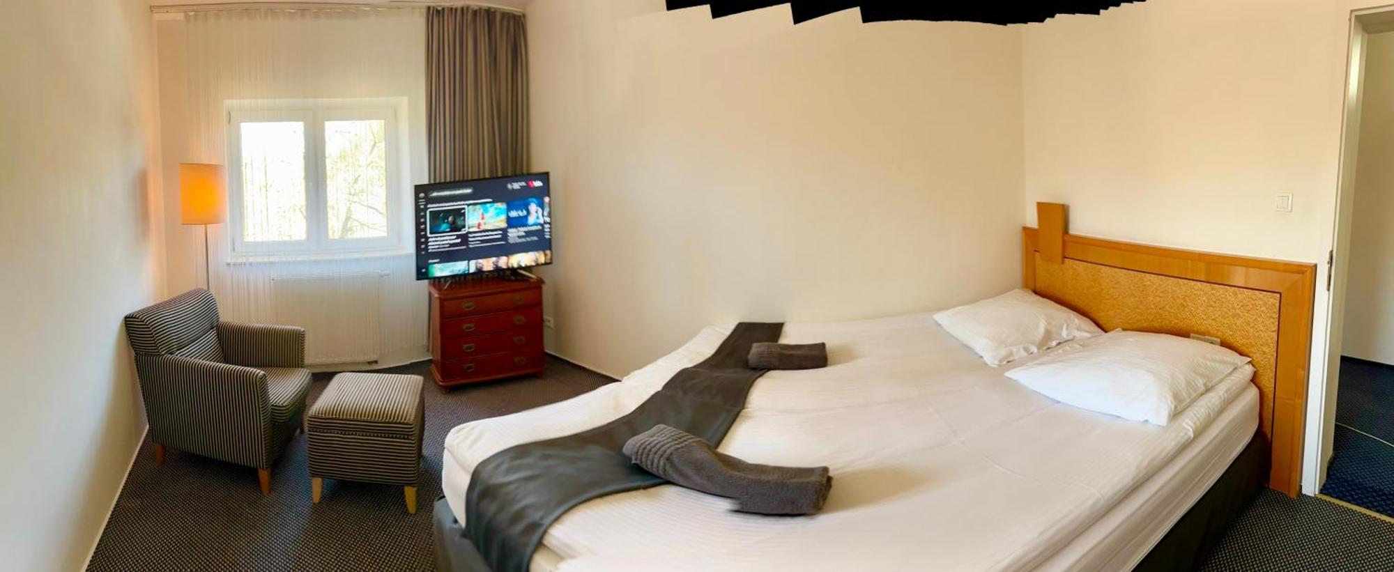 Las Slupski Premium Apartament Nr6 Wifi Netflix Smart Tv50 Two Bedrooms Two Extra Large Double Beds Up To 6 People Full Pleasure Quality Stay (Adults Only) Экстерьер фото